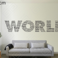 World